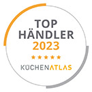 Top Händler 2020- Rolf Jedamski in Itzstedt, Küchen Atlas